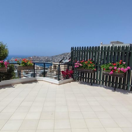 Cimi Apartments Saranda Zewnętrze zdjęcie