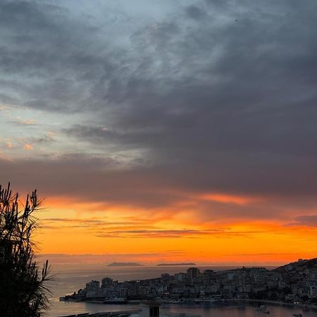 Cimi Apartments Saranda Zewnętrze zdjęcie