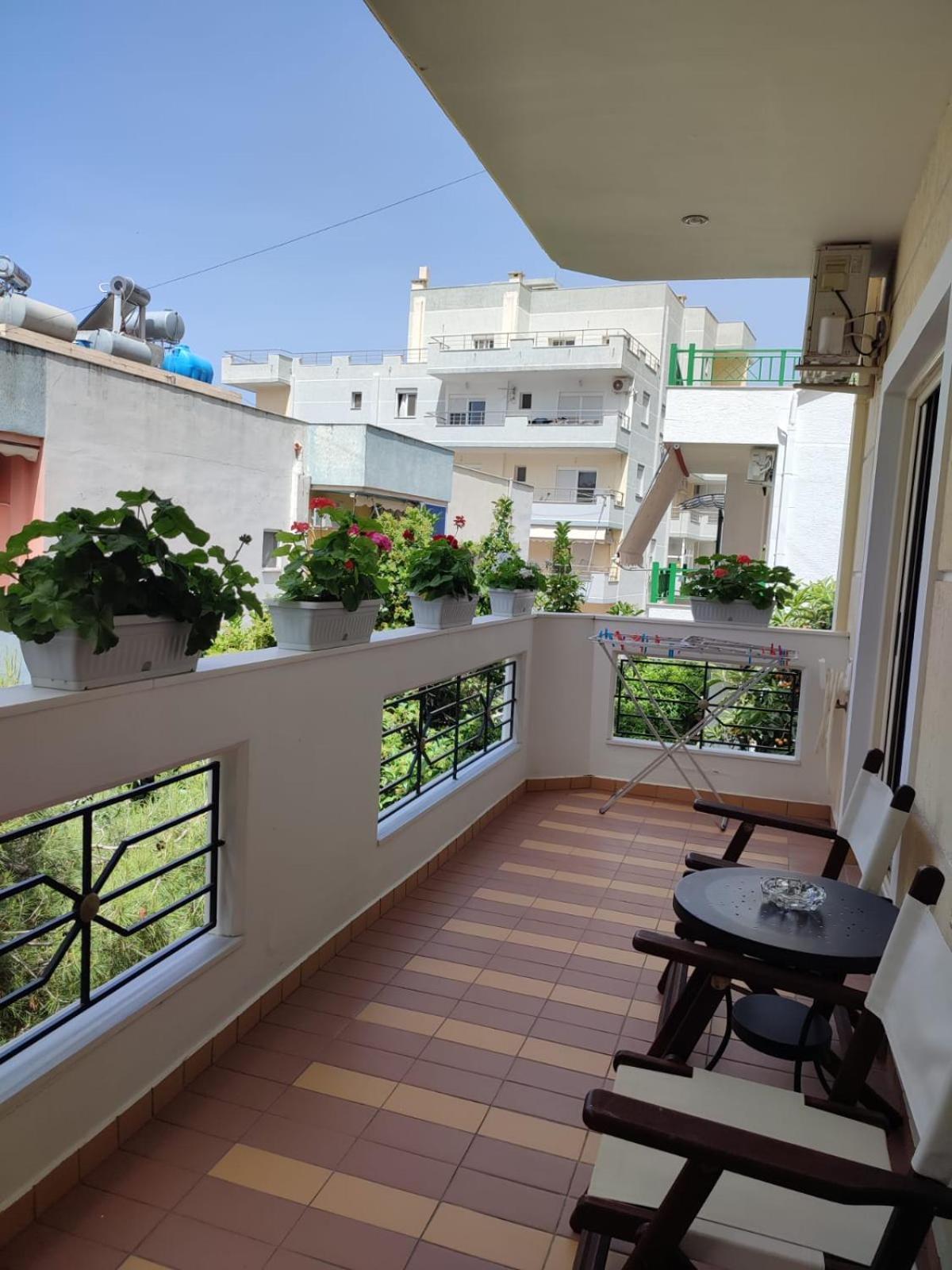 Cimi Apartments Saranda Zewnętrze zdjęcie