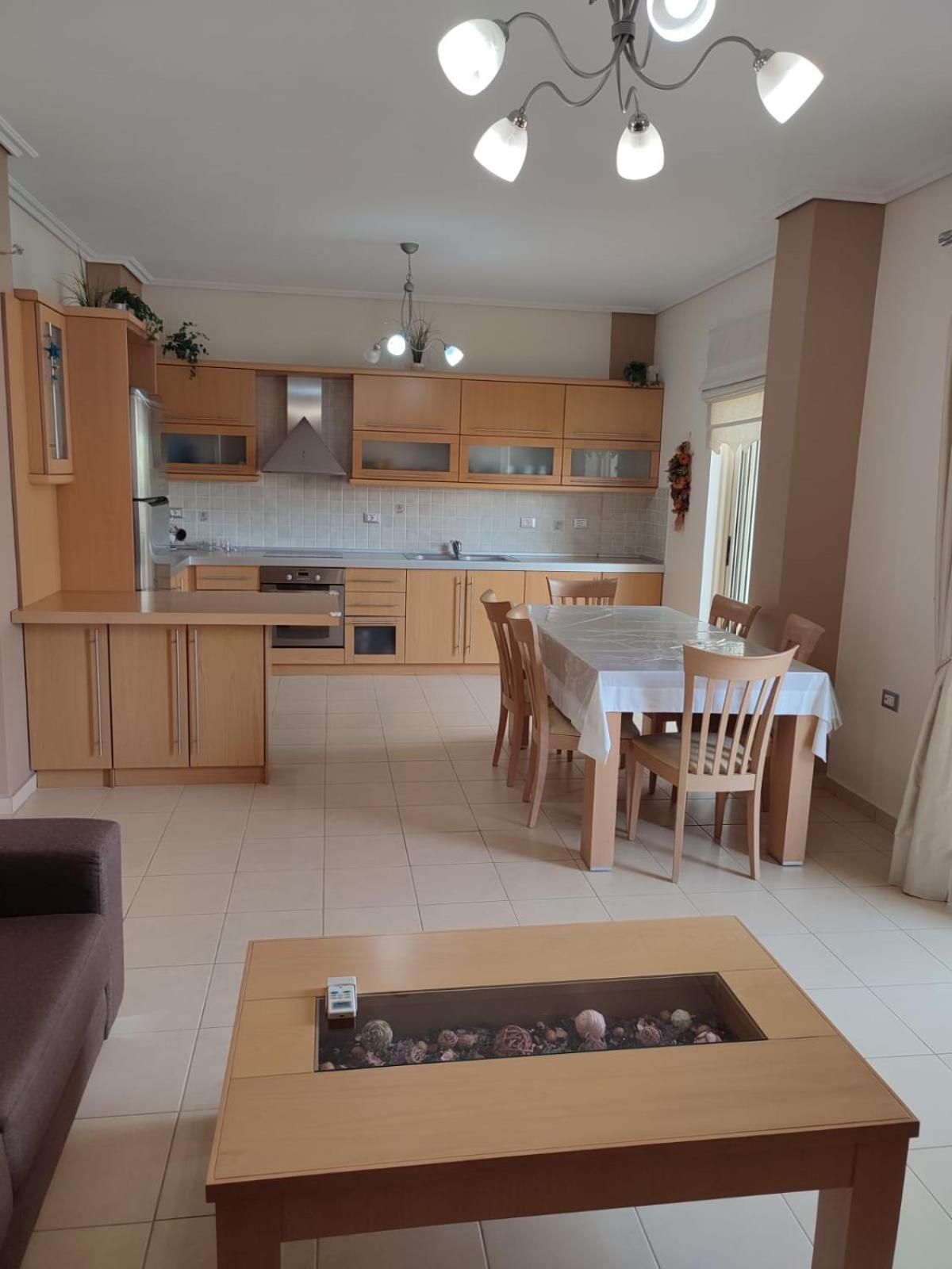 Cimi Apartments Saranda Zewnętrze zdjęcie