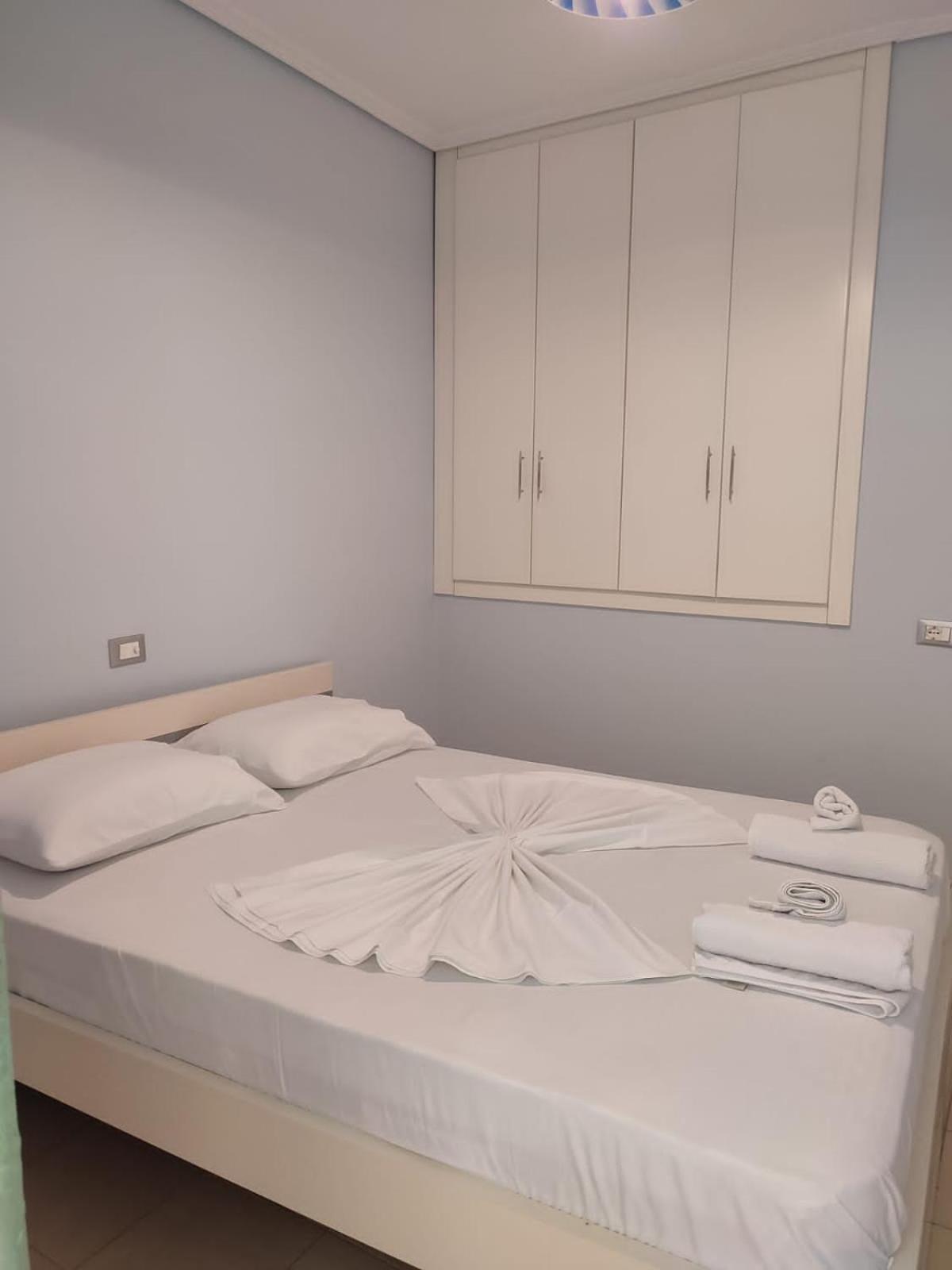 Cimi Apartments Saranda Zewnętrze zdjęcie