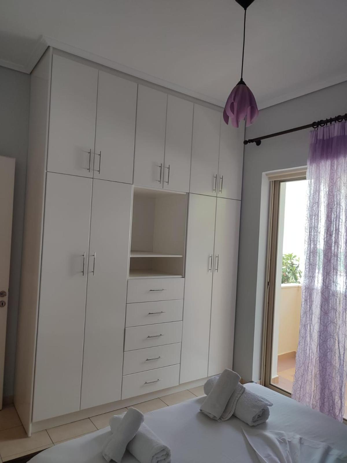 Cimi Apartments Saranda Zewnętrze zdjęcie