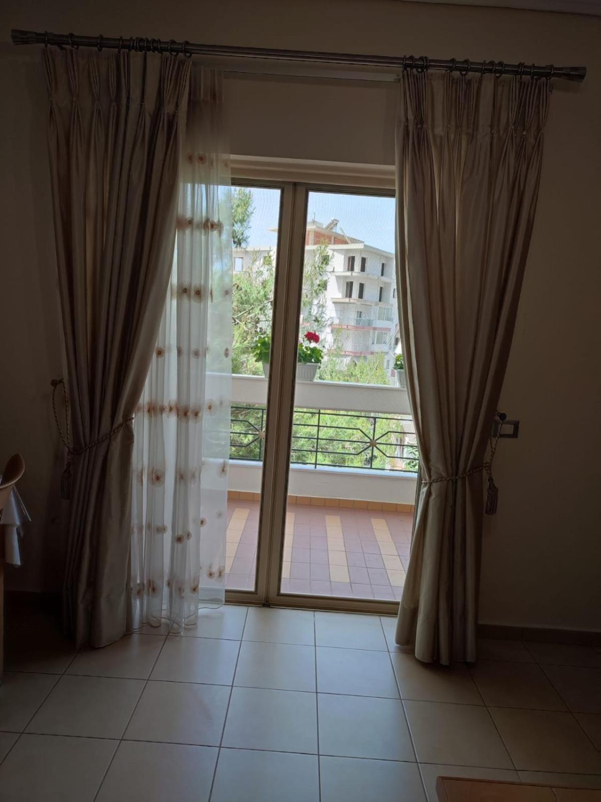 Cimi Apartments Saranda Zewnętrze zdjęcie