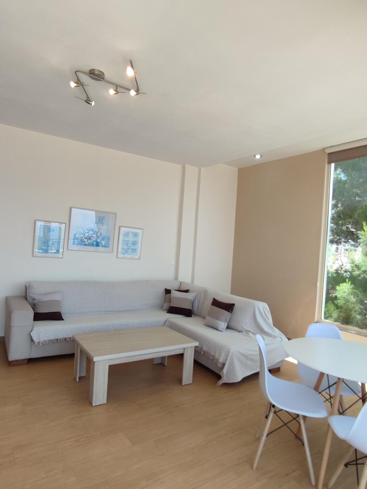 Cimi Apartments Saranda Zewnętrze zdjęcie