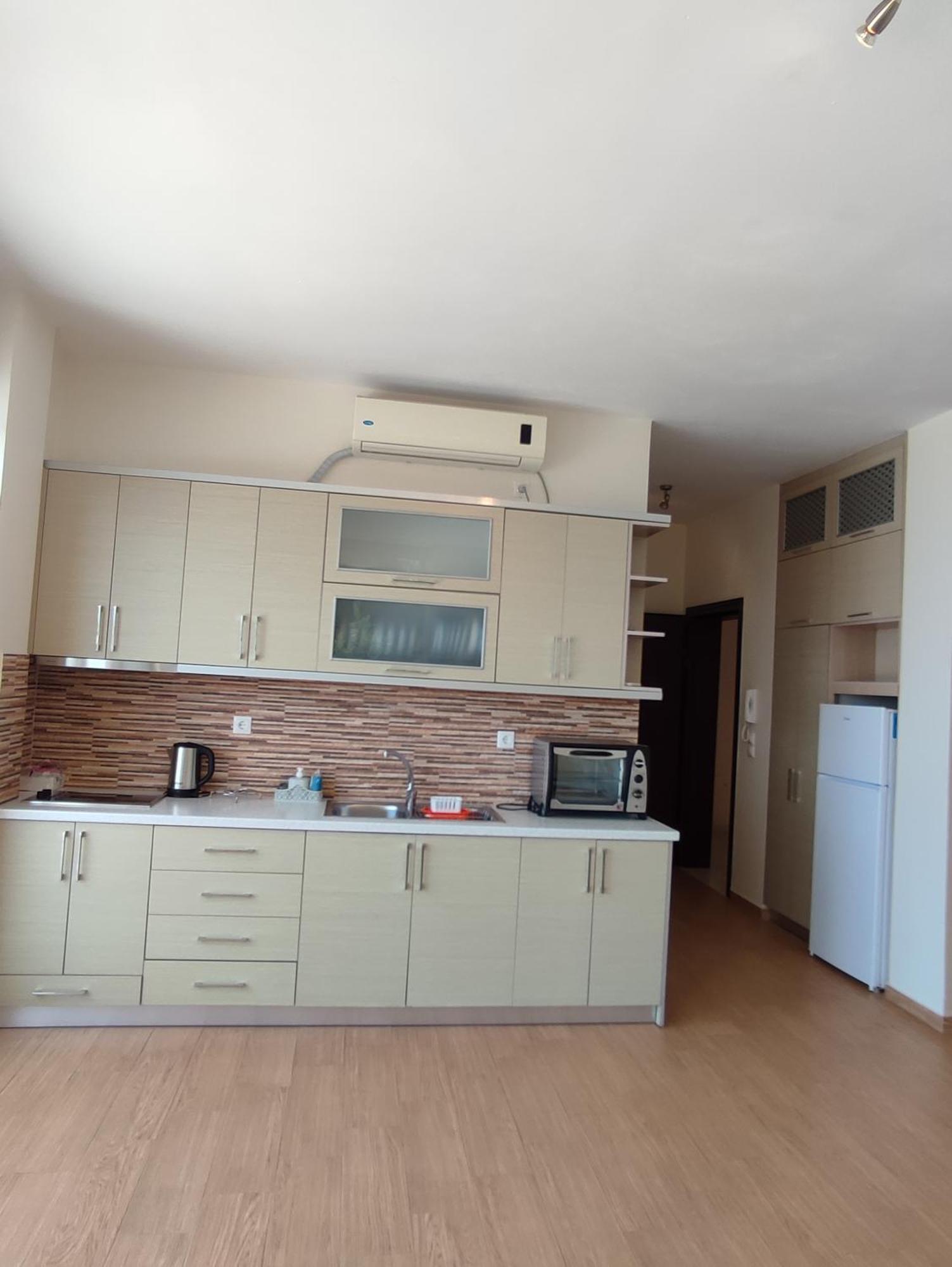 Cimi Apartments Saranda Zewnętrze zdjęcie