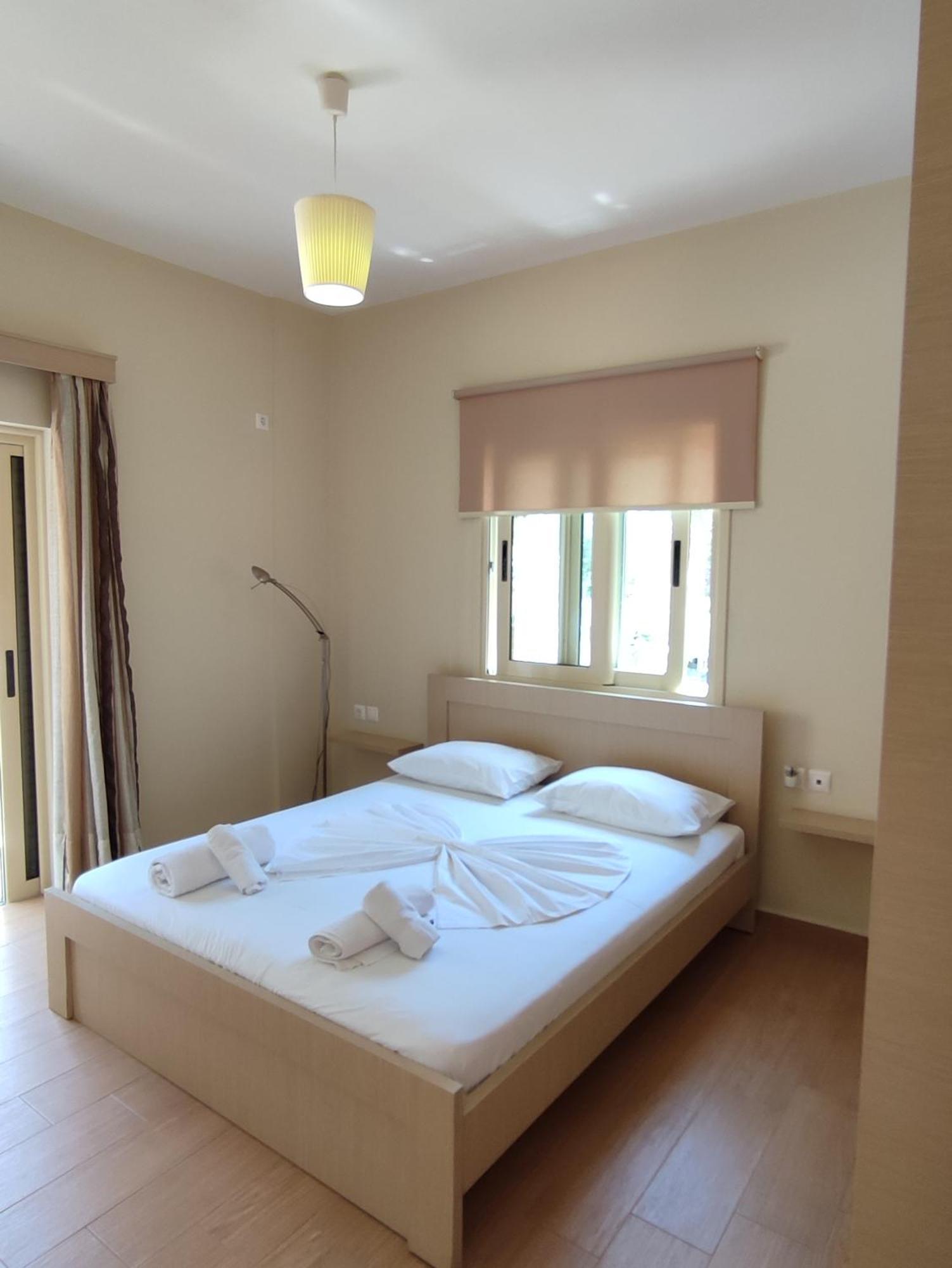 Cimi Apartments Saranda Zewnętrze zdjęcie