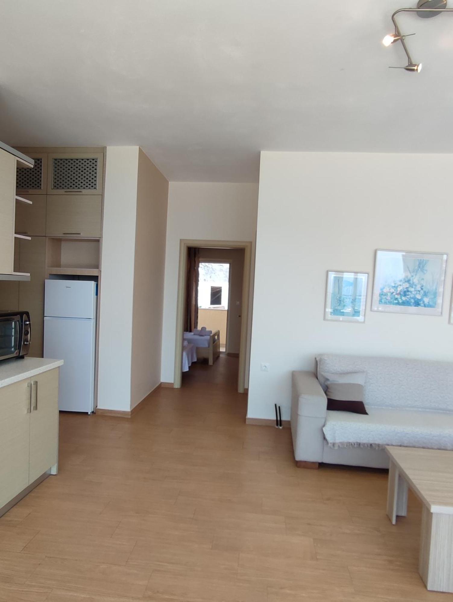 Cimi Apartments Saranda Zewnętrze zdjęcie