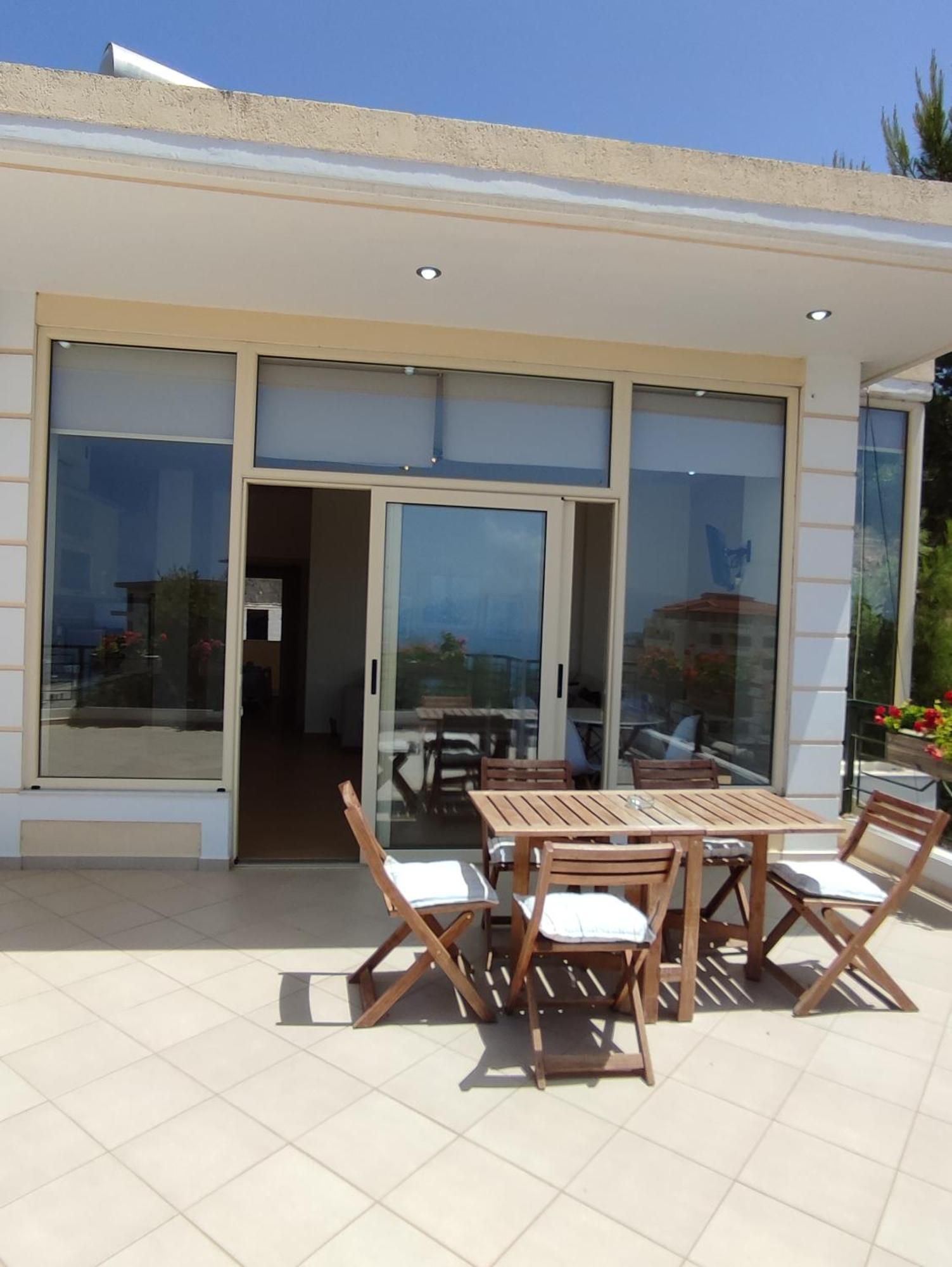 Cimi Apartments Saranda Zewnętrze zdjęcie