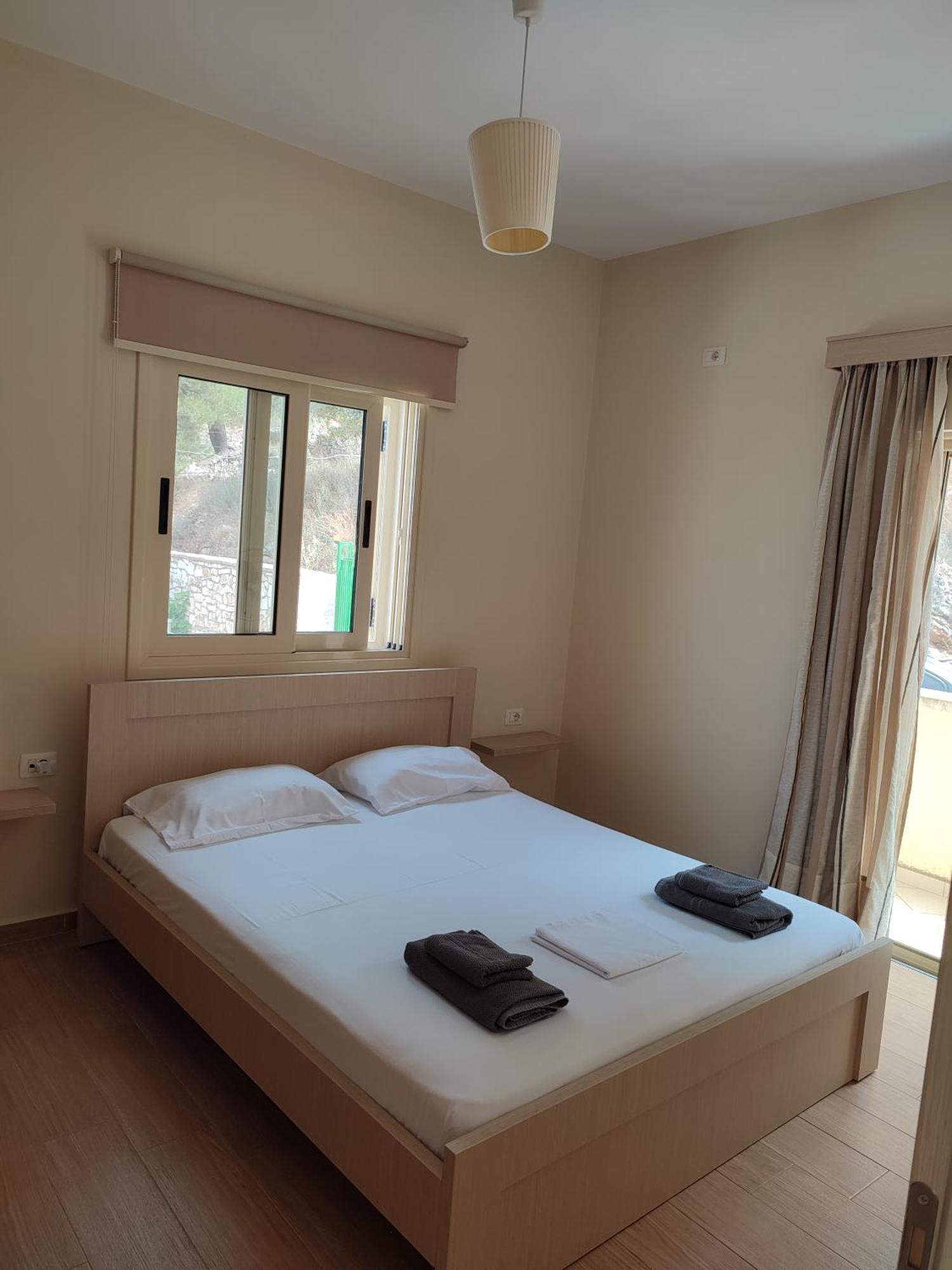 Cimi Apartments Saranda Zewnętrze zdjęcie