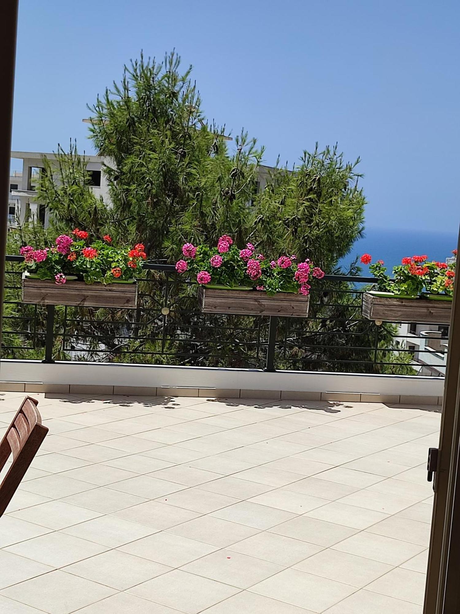 Cimi Apartments Saranda Zewnętrze zdjęcie