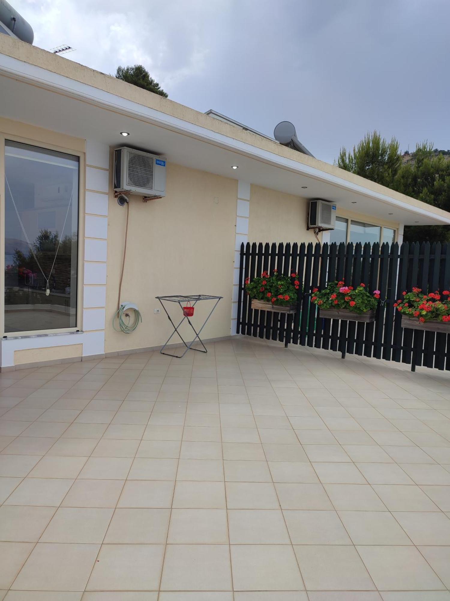 Cimi Apartments Saranda Zewnętrze zdjęcie
