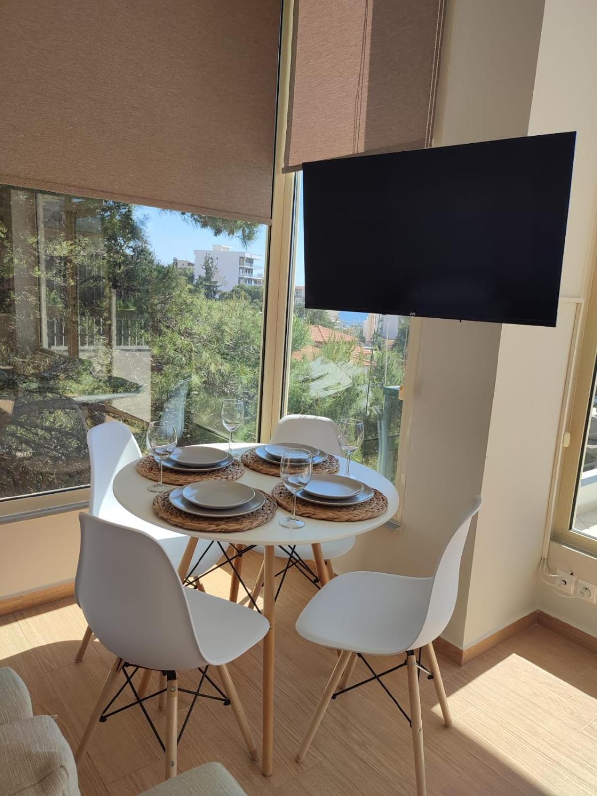 Cimi Apartments Saranda Zewnętrze zdjęcie
