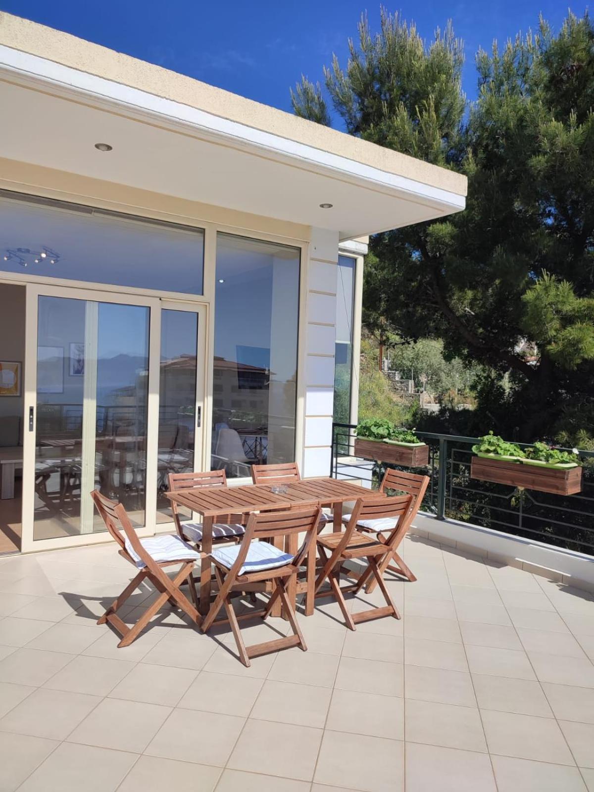 Cimi Apartments Saranda Zewnętrze zdjęcie