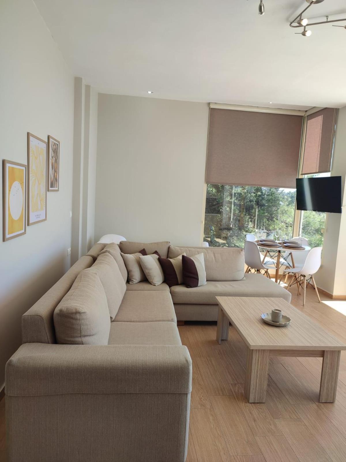 Cimi Apartments Saranda Zewnętrze zdjęcie