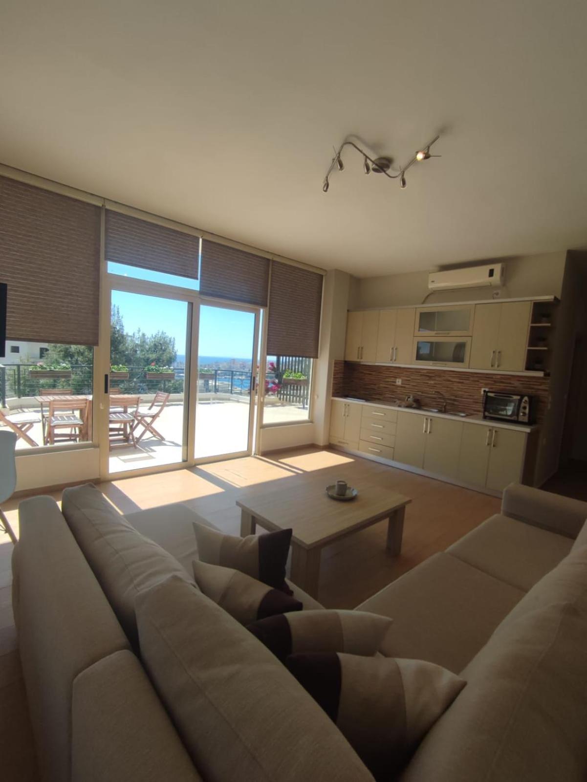Cimi Apartments Saranda Zewnętrze zdjęcie
