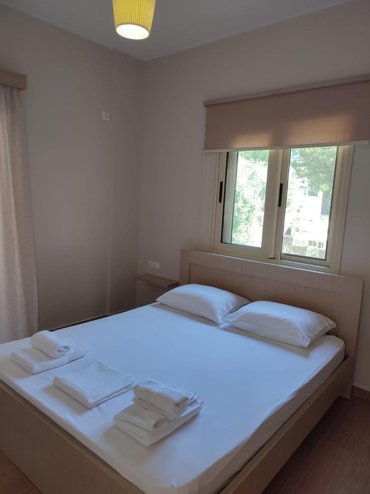 Cimi Apartments Saranda Zewnętrze zdjęcie