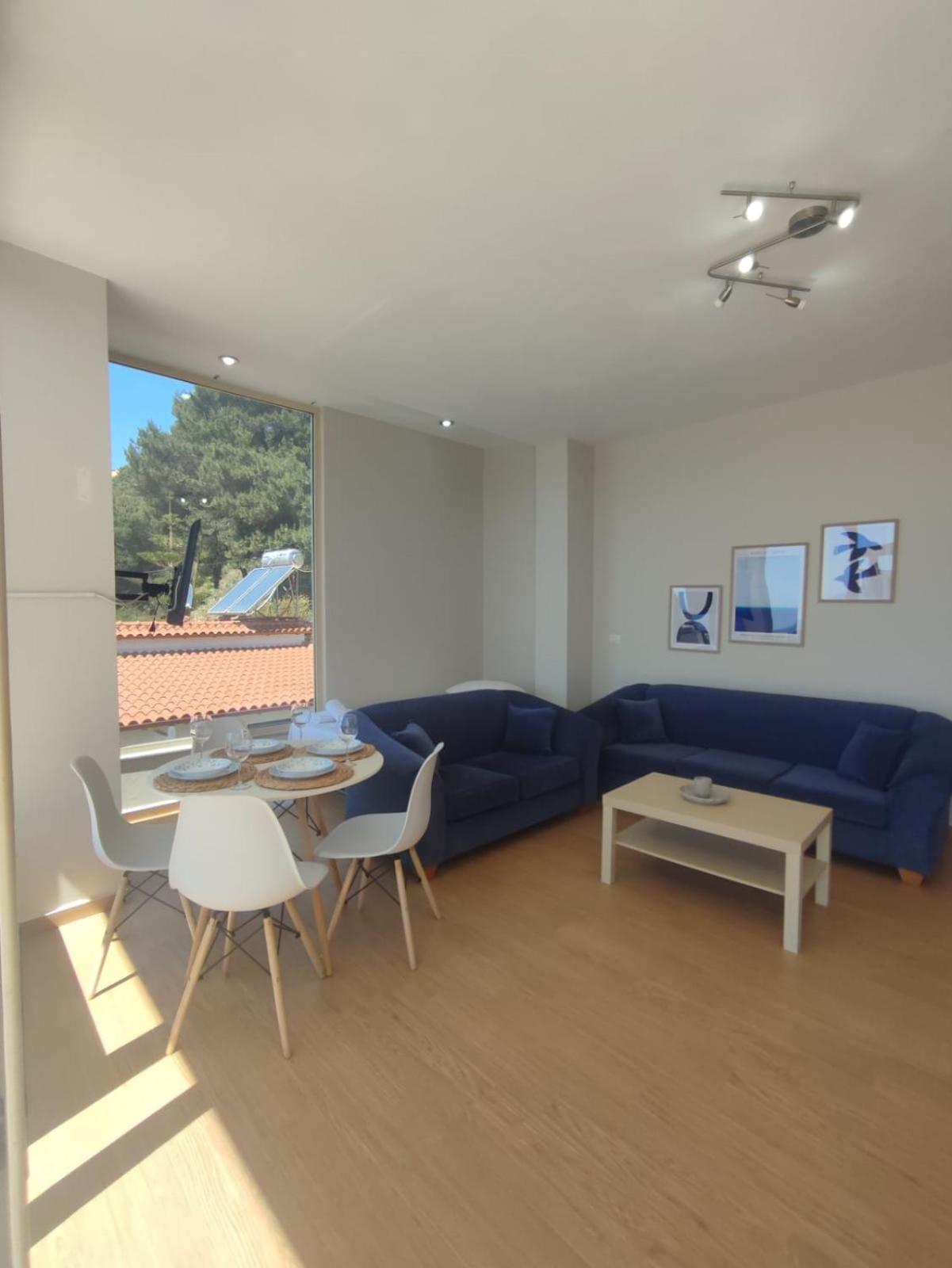 Cimi Apartments Saranda Zewnętrze zdjęcie