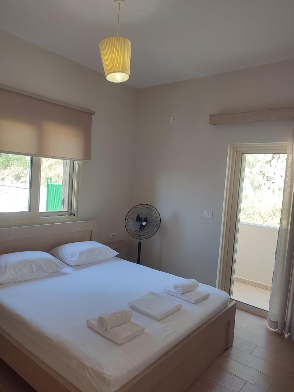Cimi Apartments Saranda Zewnętrze zdjęcie